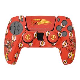 Funda Protectora FR-TEC DC CUSTOM KIT FLASH Precio: 18.49999976. SKU: B1GKHMV3J3