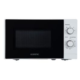 Oceanic OCEAMO20W12 Microondas 20L Blanco Función Única Precio: 88.50000016. SKU: B1CM9JA8EW