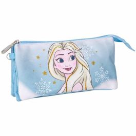 Portatodo Triple Frozen Precio: 11.49999972. SKU: B1E43KYWFP