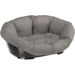 Cesta - FERPLAST - SOFÁ 4 - Con cojín estampado 1 Precio: 51.49999943. SKU: B159GGLWHE