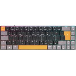 CHERRY TAS MX-LP 2.1 Compact Wireless DE-Layout schwarz Precio: 171.3481. SKU: B14T9SEP3V