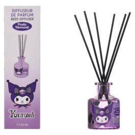 Kuromi Hello Kitty Ambientador Mikado 50ml Precio: 11.88999966. SKU: B13KAJM3QJ