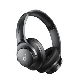 Auriculares con Micrófono Soundcore Q20I Negro Precio: 64.88999979. SKU: B1C6AD689V