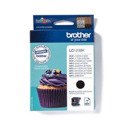 Brother Tinta Negro MFC-J4410DW-MFC-J4510DW 600 PÁGINAS Precio: 25.7900005. SKU: S8401971