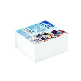 Taco Notas Forofis Encolado Blanco 90X90 Mm 500 Hojas Precio: 1.88999943. SKU: B157WM7SAG