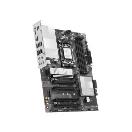 MSI PRO B840-P WiFi Placa Base ATX AMD B840 Zócalo AM5 para Ryzen 7000/8000/9000 Series DDR5 8000MHz Wi-Fi 7 2.5G Ethernet