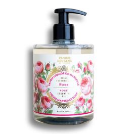 Panier Des Sens Rose essential oil jabon con difusor 500 ml Precio: 14.69000016. SKU: B1JCZ5VRJ6