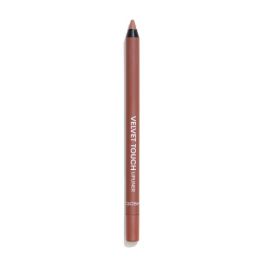 Velvet Touch, Vitamina E, Lip liner pencil, Delineador de labios, 001, Nougat Crujiente, 1.2 g Precio: 17.78999959. SKU: B1CP9ZEB8F