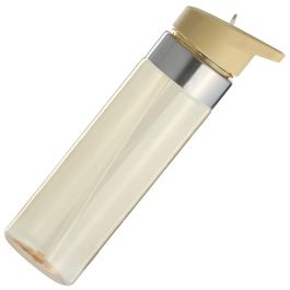 Day Botella 700 Ml Con Pajita Plegable Resiste 70°C Libre de BPA