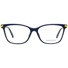 Montura de Gafas Mujer Emilio Pucci EP5133 55090 Montura de Gafas Mujer Emilio Pucci EP5133 55090
