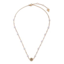 Collar Mujer Guess JUBN05515JWYGT-U Collar Mujer Guess JUBN05515JWYGT-U Precio: 97.9374. SKU: B1F73XFBV5