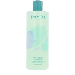 Payot PÂTE GRISE Agua Micelar Purificante y Reequilibrante, Calma Molestias y Reduce Manchas para Piel Grasa 400 ml Precio: 18.94999997. SKU: B17VNDTSJG