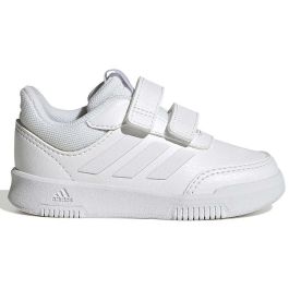 Zapatillas Deportivas Infantiles Adidas TENSAUR SPORT 2.0 C GW1990 Blanco