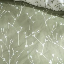 Juego de cama de matrimonio - TODAY - Sunshine 15,25 - 220 x 240 cm - 100% Algodón estampado