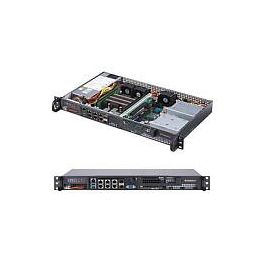 Super Micro SuperServer 5019D-4C-FN8TP Servidor Xeon Escalables DDR4-SDRAM 16GB/32GB/64GB/128MB con 4 Bahías 2.5'' y 1 Bahía 3.5'' 10 Gigabit Ethernet Precio: 1367.49999969. SKU: B16CNBGT4W