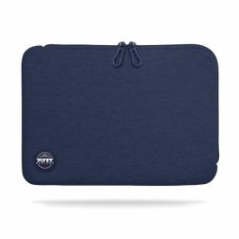 Funda para Portátil Port Designs Azul Funda para Portátil Port Designs Azul