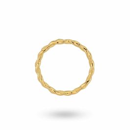 Anillo Mujer 24KAE 124138Y/54 Dorado 14 Precio: 80.50000046. SKU: B1G422RH6G