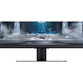 Samsung S43CG700NU Monitor Gaming 43" 4K UHD (3840x2160) 1ms 144Hz HDR600 Smart TV AMD FreeSync Premium Pro