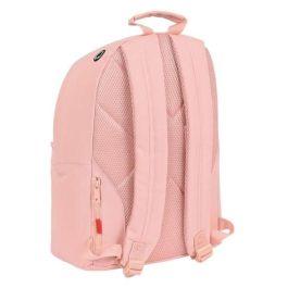 Mochila Safta Para Portatil 14,1-' Munich Basics 410x310x160 mm Mochila Safta Para Portatil 14,1-' Munich Basics 410x310x160 mm