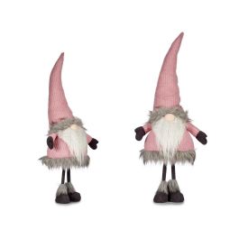 Duende rosa con gorro de lana 90 cm - Krist+ (6 Unidades) Duende rosa con gorro de lana 90 cm - Krist+ (6 Unidades) Precio: 159.50000022. SKU: B1F3S34TX3