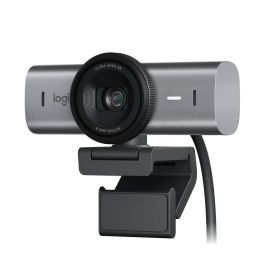 Logitech Logitech MX Brio Ultra HD 4K Collaboration and Streaming Webcam Logitech Logitech MX Brio Ultra HD 4K Collaboration and Streaming Webcam