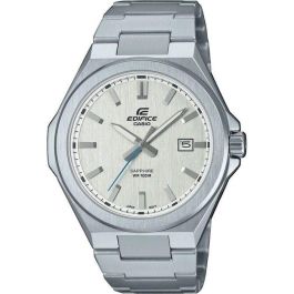 Casio CAS4549526326288 Reloj Edifice Steel White Precio: 108.89000056. SKU: B1CQDEGPHJ