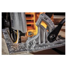 DeWALT DCS573NT-XJ Sierras circular inalámbrica 18V (273 mm) Basis, sin batería