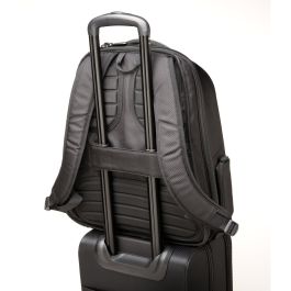Kensington Mochila para portátil Contour 2.0 Pro 17" Resistente al agua Control TSA
