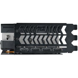 PowerColor RX 7900XTX 24GB GDDR6 OC Hellhound Tarjeta Gráfica 3 Ventiladores