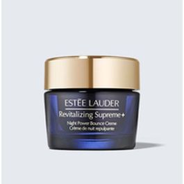 Estée Lauder REVITALIZING SUPREME+ Crema de Noche Potenciadora de Colágeno, 50 ml