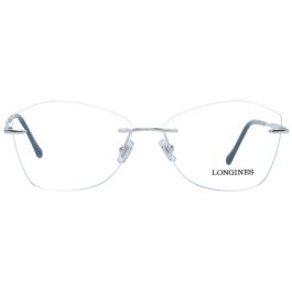 Montura de Gafas Mujer Longines LG5010-H-56016 ø 56 mm