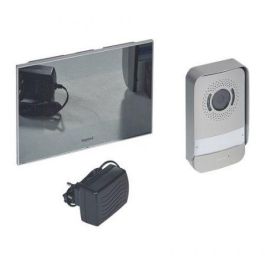 Videoportero Automático Legrand Video door-entry Solutions LG-369220/ Gris