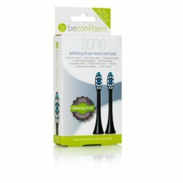 Beconfident Sonic Toothbrush Heads Whitening Black Lote Precio: 13.59000005. SKU: S0581777