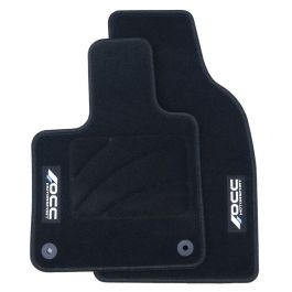 Alfombrilla para Coche OCC Motorsport OCCFT0050LOG Alfombrilla para Coche OCC Motorsport OCCFT0050LOG