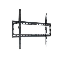 Soporte de Pared Fijo TooQ LP1080F-B para TV de 37-80"/ hasta 45kg
