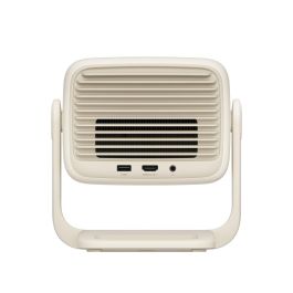 Proyector JMGO N1S NANO 1080 p 4600 Lm 1920 x 1080 px