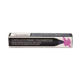 Camaleon Barra de Labios Magic Colourstick Gris 4Gr. Hidratante Larga Duración con Aloe Vera y Rosa Mosqueta Precio: 8.49999953. SKU: B144KT8642