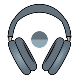 Apple AirPods Max Auriculares USB-C Azul Precio: 622.5000001. SKU: B16CMQJF5X