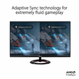 Monitor Asus 90LM0AE1-B01E70 24" 23,8" Full HD LCD