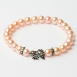 Pulsera Mujer Lancaster JLA-BR-FROG-3-PE 16 mm Pulsera Mujer Lancaster JLA-BR-FROG-3-PE 16 mm Precio: 21.49999995. SKU: S0361223