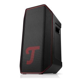 Teufel ROCKSTER AIR 2 Altavoz Bluetooth Inalámbrico Negro Precio: 551.50000004. SKU: B1898VQK2F