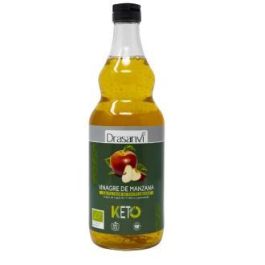 Vinagre Manzana Sin Filtrar Bio 75Cl Keto Vinagre Manzana Sin Filtrar Bio 75Cl Keto Precio: 5.5. SKU: B13N2P9DWM
