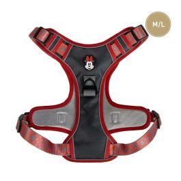 Arnés premium para perros m/l minnie t4m:m/l Arnés premium para perros m/l minnie t4m:m/l