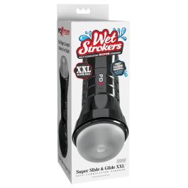 Masturbador Masculino Pipedream PDX Extreme