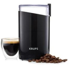 Krups Molinillo de Café F 203-42 negro Precio: 50.79000047. SKU: B1GCF9VE72