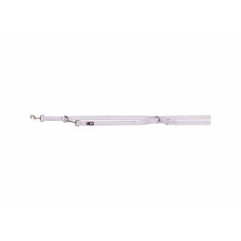 Ramal ajustable para perro Trixie Premium Lila L/XL Precio: 23.89000042. SKU: B1FJ3RZT8D