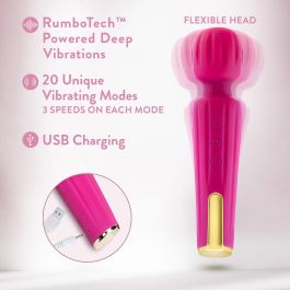 Masajeador Blush Rosa Masajeador Blush Rosa