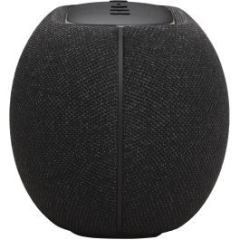 Harman-Kardon Luna Altavoz Portátil Estéreo Negro Inalámbrico Bluetooth 5.3 25W RMS