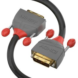 Cable DVI LINDY 36227 Negro 15 m Precio: 157.49999969. SKU: B1GGYBCNZW