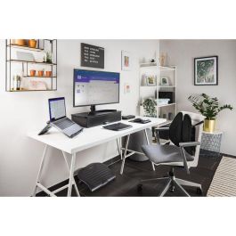 Kensington ErgoSoft™ Reposamuñecas para Alfombrilla de Ratón Ergonómico